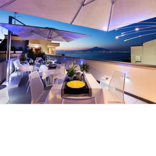 Cubo Apartments