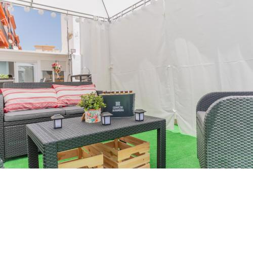 Cubo's Apartamento Calasa