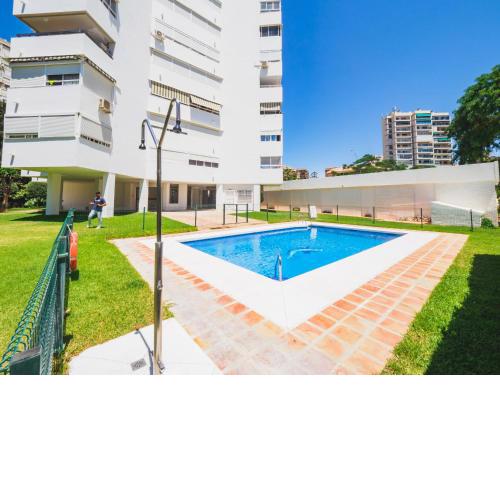 Cubo's Apartamento Don Jaime Torremolinos