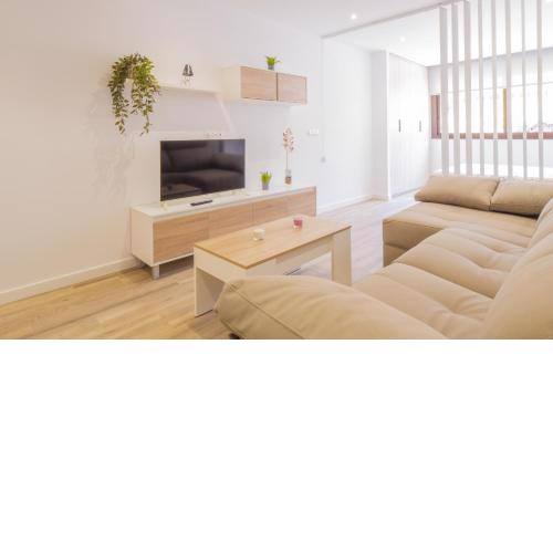Cubo's Apartamento El Nido