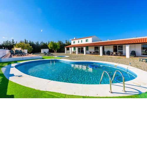 Cubo's Apartamento El Patio Andaluz 9