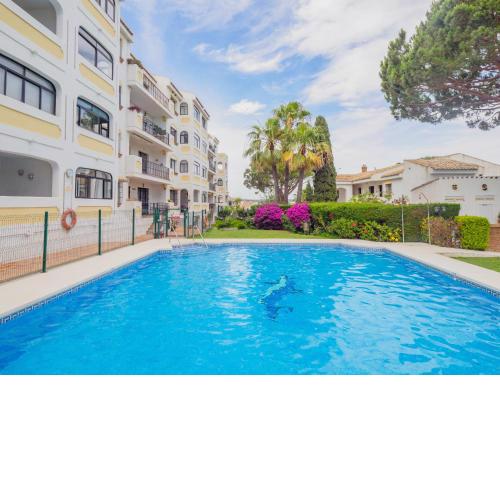 Cubo's Apartamento Las Acacias Beach