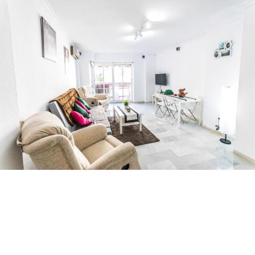 Cubo's Apartamento Origen del Sur & Free Parking
