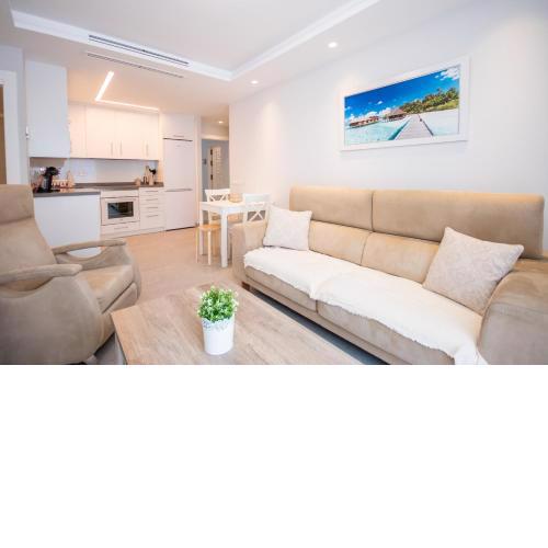 Cubo's Apartamento Tivoli B3