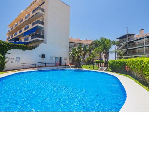 Cubo's Beach Apartment Torrox Costa