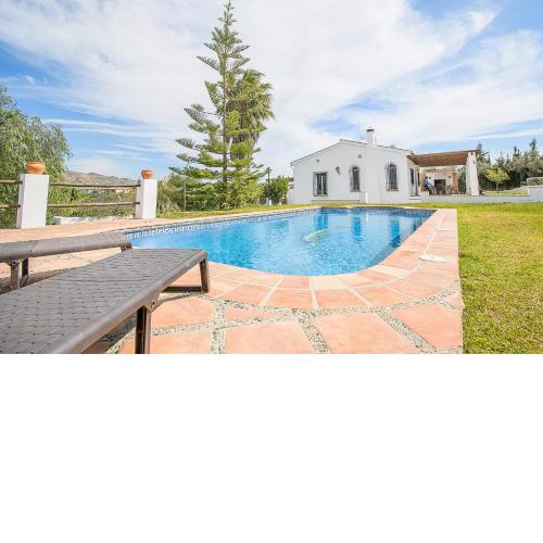 Cubo's Casa El Olivar