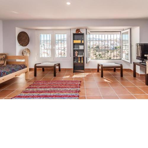 Cubo's Casa Iluro
