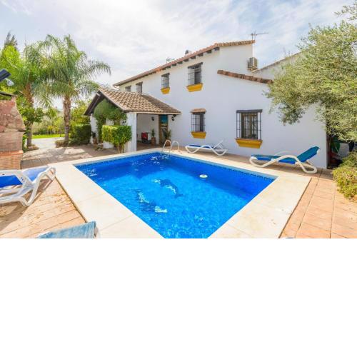 Cubo's Casa La Viña