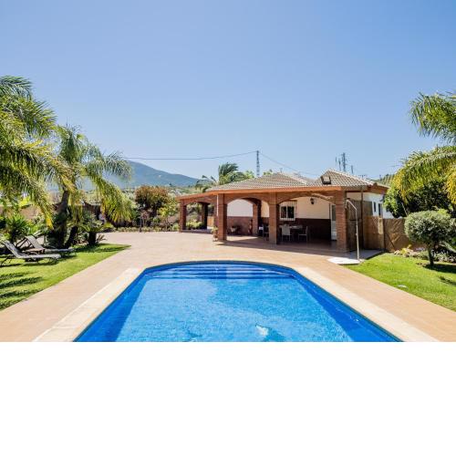 Cubo's Casa Rural El Alba