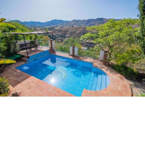 Cubo's Casa Rural Jacaranda