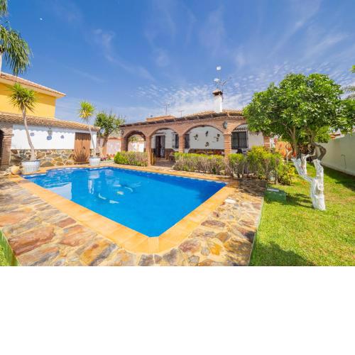 Cubo's Casa Rural Sol