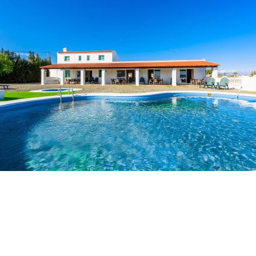 Cubo's Estudio El Patio Andaluz 7