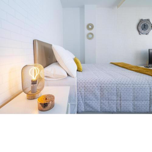 Cubo's Estudio Fuengirola Dreams