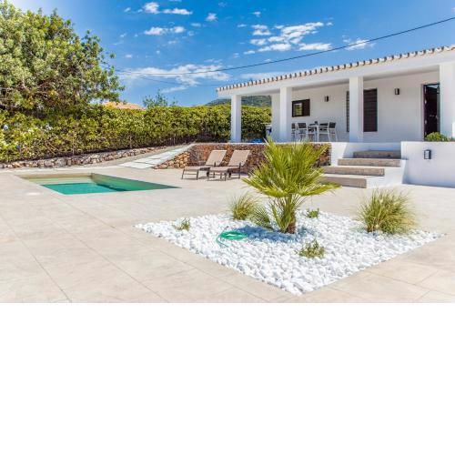 Cubo's Finca Entrepinos
