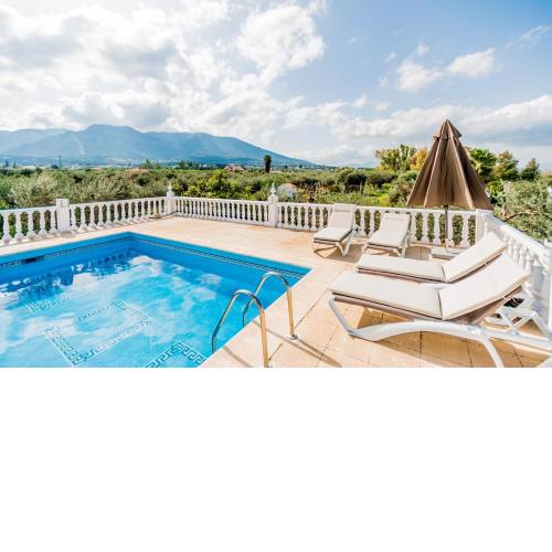 Cubo's Finca Hollero