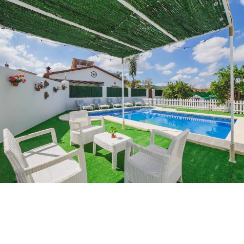 Cubo's Finca Jose Maria y Beatriz