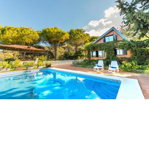 Cubo's Finca La Biznaga