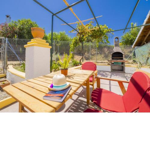 Cubo's Finca La Juntilla
