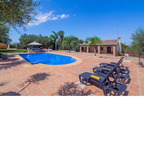 Cubo's Finca Los Acebuches