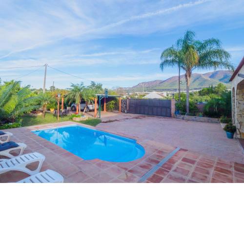 Cubo´s Finca Los Helechos