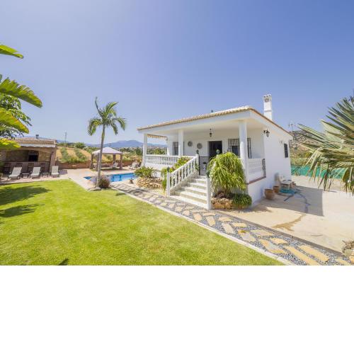Cubo´s Finca Mis Seis Soles