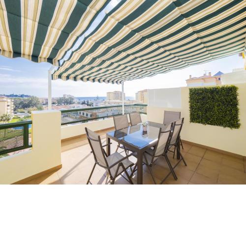 Cubo's La Terraza del Mar