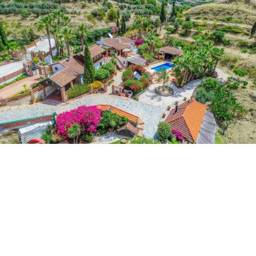 Cubo's Mijas Finca Huerta Rica 34