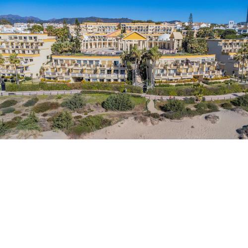 Cubo's Romana Playa Luxury Apartment 612 Beach