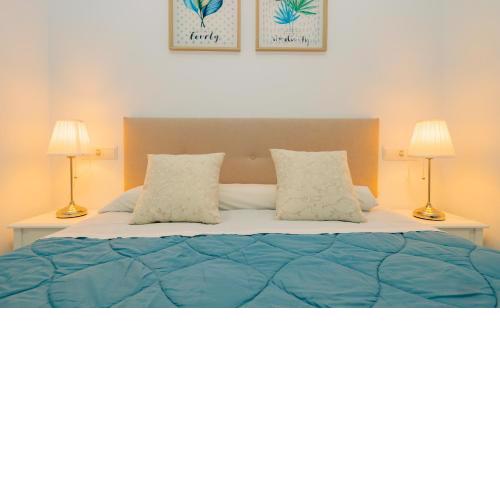 Cubo's Urban Miranda Apartment