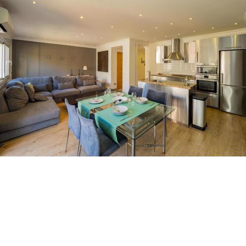 Cubo's Urban Suite La Cala de Mijas