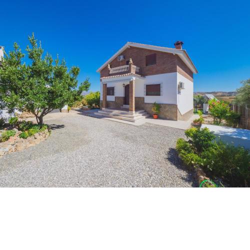 Cubo's Villa Ainhoa