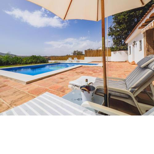 Cubo's Villa Antonio