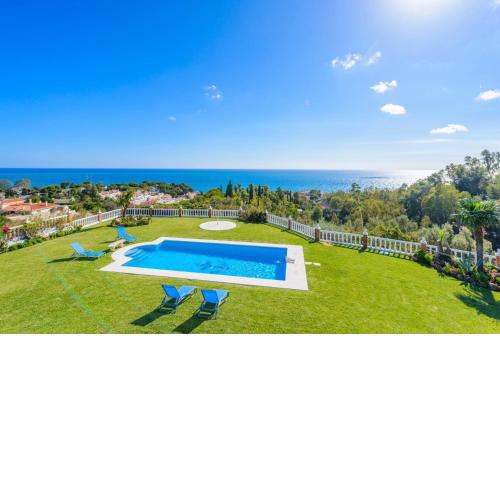 Cubo's Villa Las Colinas