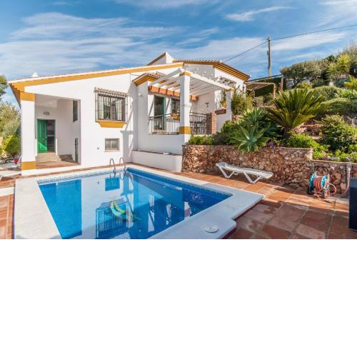 Cubo's Villa las Terrazas