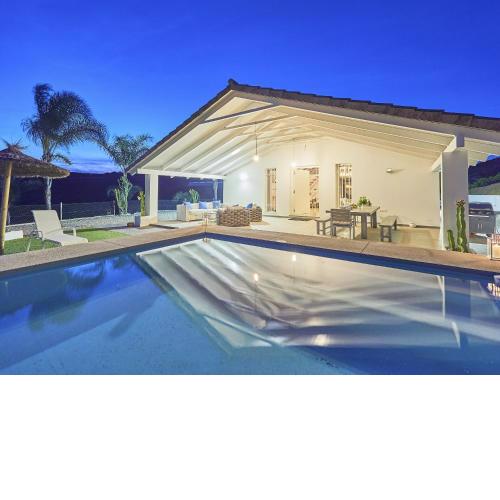 Cubo's Villa Loft Monte Perdido