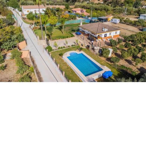 Cubo's Villa Paloma