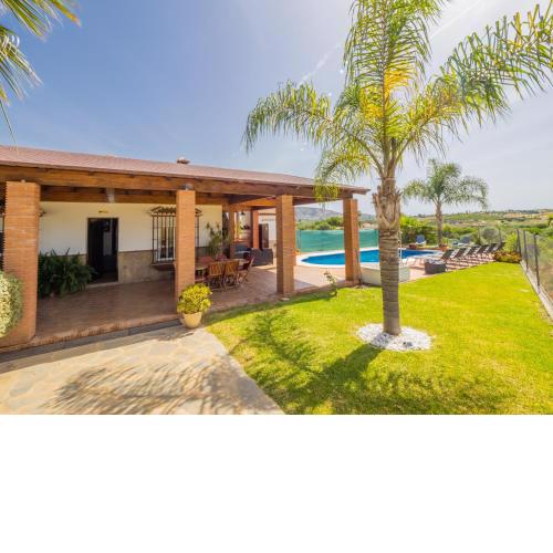 Cubo's Villa Teresa