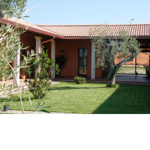 CuccuruAio' B&B