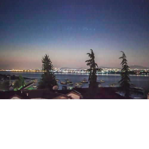 Cuci Hotel di Mare Bayramoglu