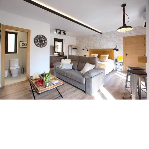 Cuencaloft Apartamentos el Nazareno