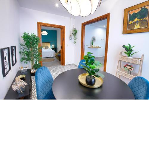 CUENCALOFT Apartamentos SAN JUAN Nº 9