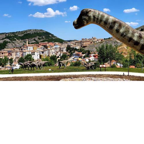 Cuencaloft Casa Azafranes VUT