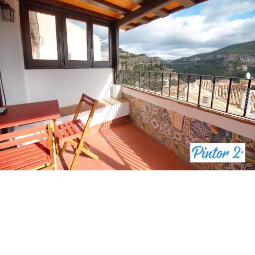 Cuencaloft el mirador del pintor