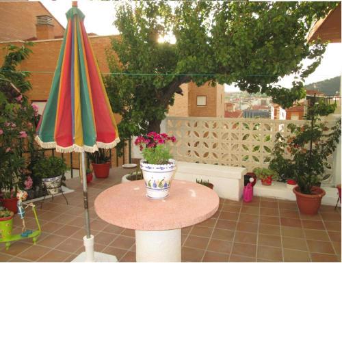 Cuencaloft el patio de Pipo