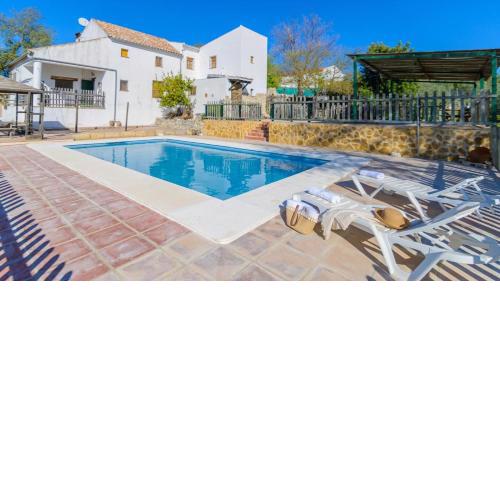 Cuesta Blanca Montilla by Ruralidays