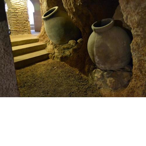 Cueva de la Cereria