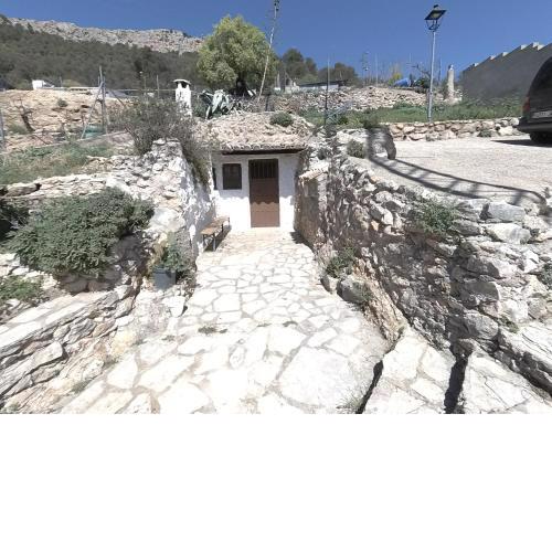 Cueva La Alhucema