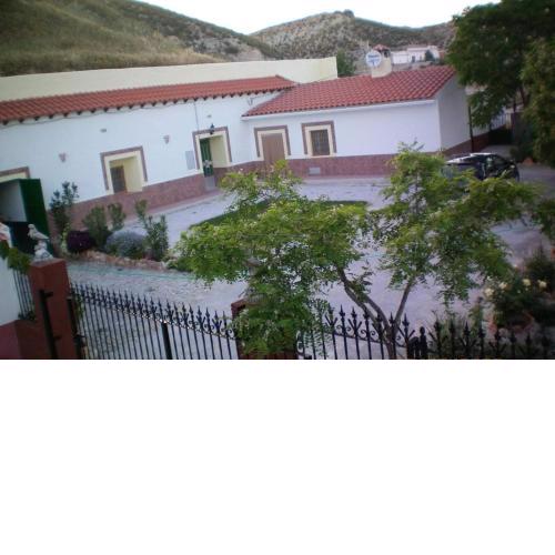 Cueva Maite