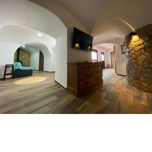 Cueva Ramón