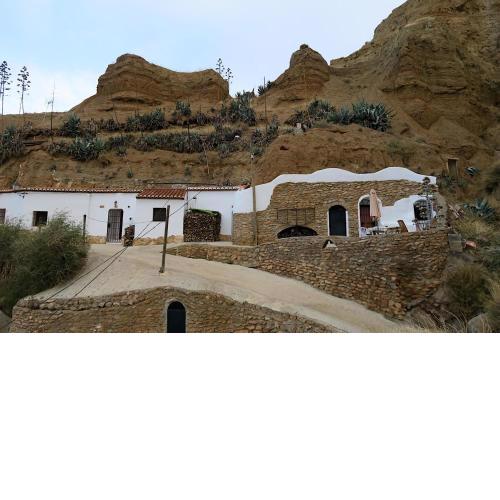 Cueva Solano